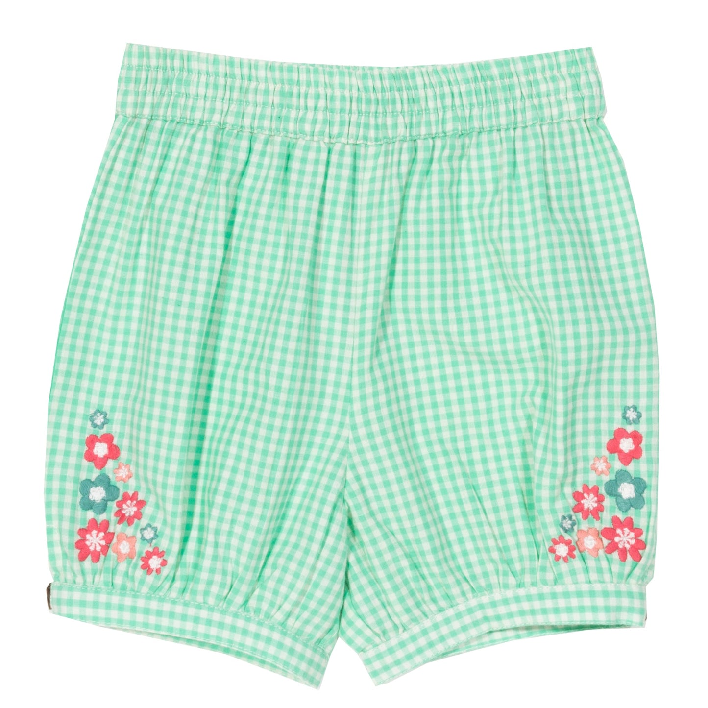 Gingham bloomers - resale