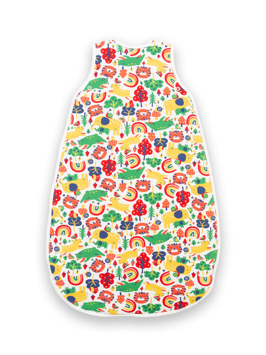 Huggle sleep bag - 2.5 tog