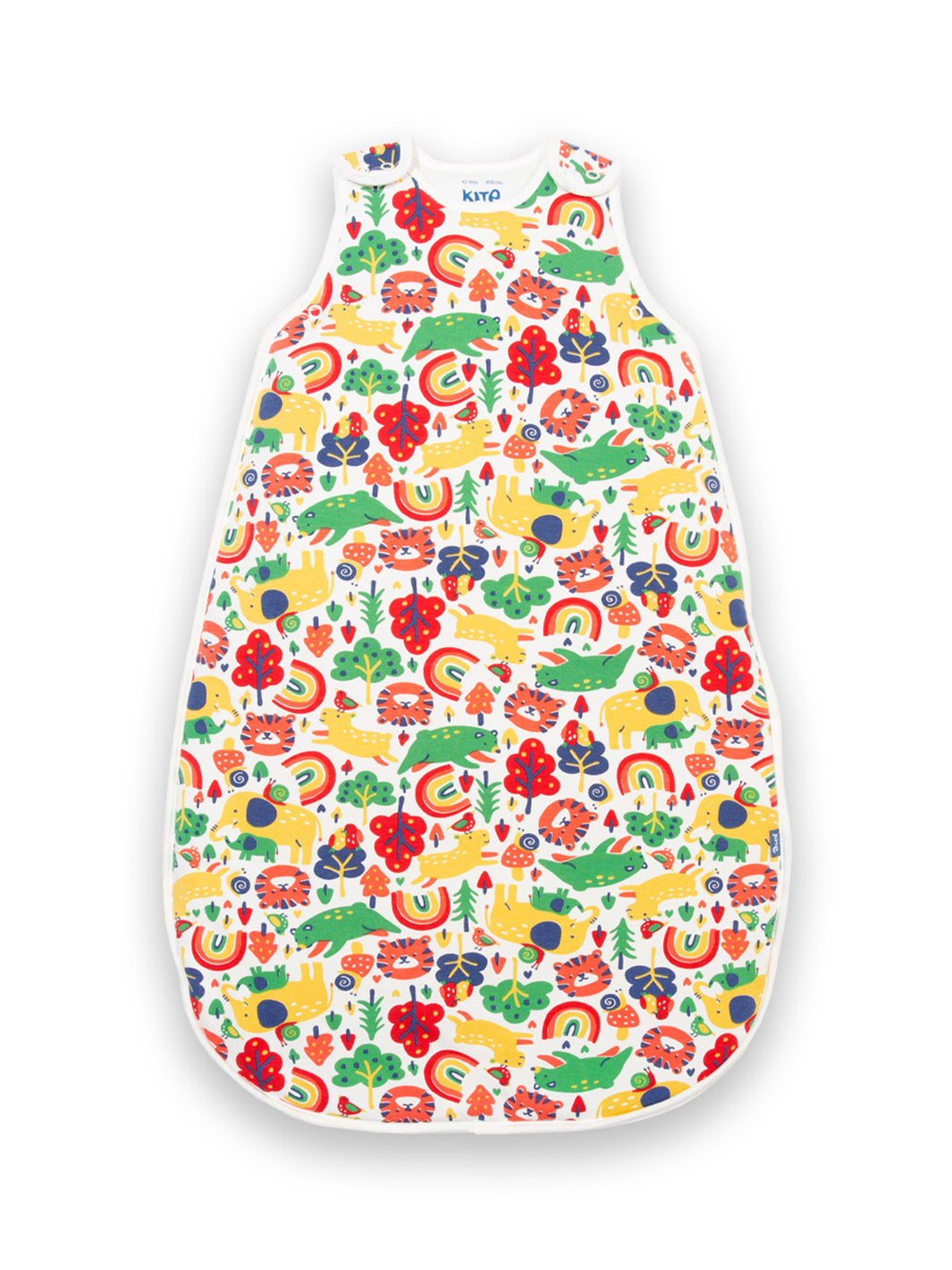 Huggle sleep bag - 2.5 tog