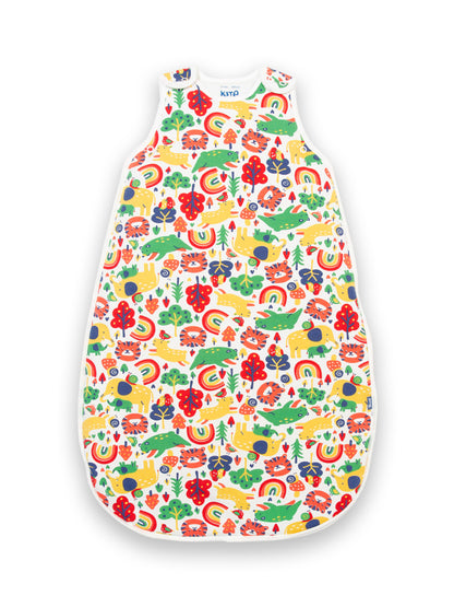 Huggle sleep bag - 2.5 tog