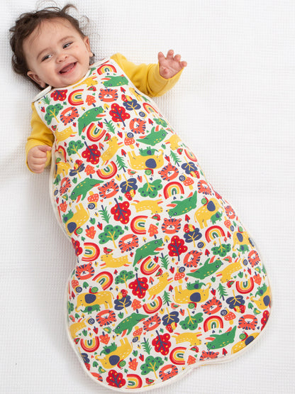 Huggle sleep bag - 2.5 tog