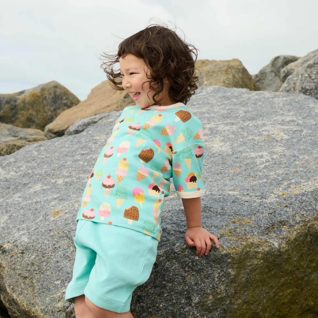 Ice cream Sundays t-shirt