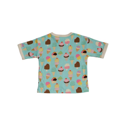 Ice cream Sundays t-shirt