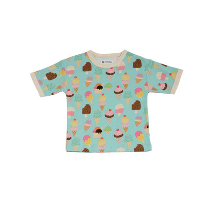 Ice cream Sundays t-shirt