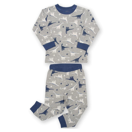 Dino-snore pyjamas