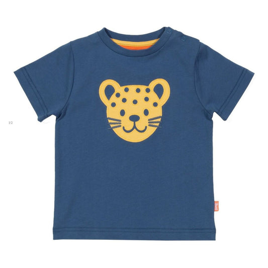 Jolly jaguar t-shirt