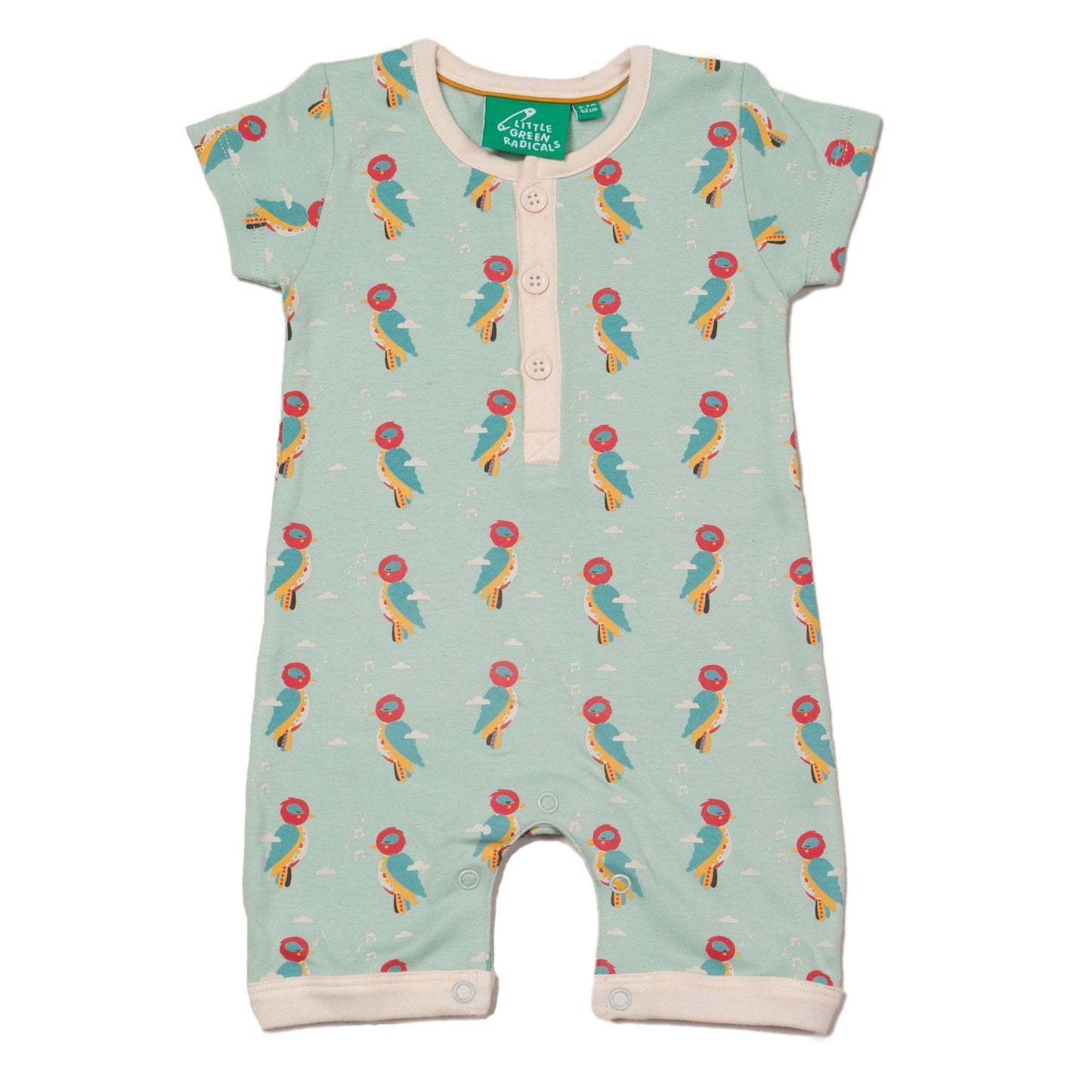 Little woodpecker shortie - resale