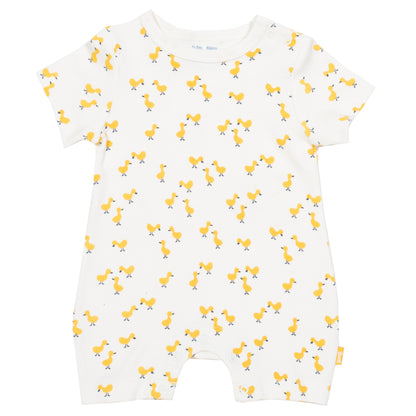 Little duck romper