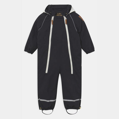 Alaska panda overall