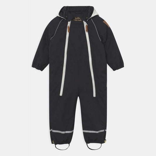 Alaska panda overall