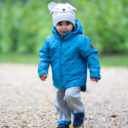 Nimbus cool cats coat