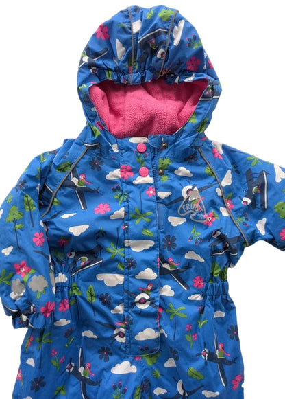 Flying high snowsuit - resale