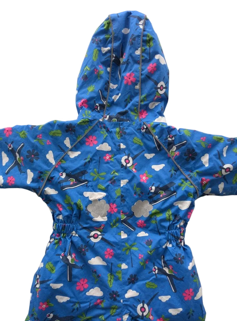 Flying high snowsuit - resale