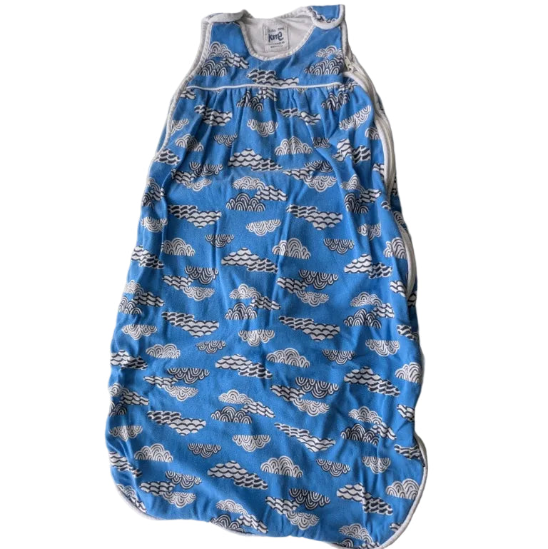 Cloud sleep bag - 2.5 tog - resale