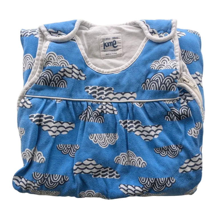 Cloud sleep bag - 2.5 tog - resale