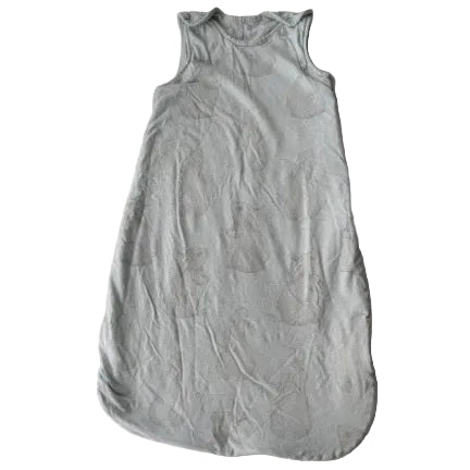 Organic baby rabbit sleep bag - 2.5 tog - resale