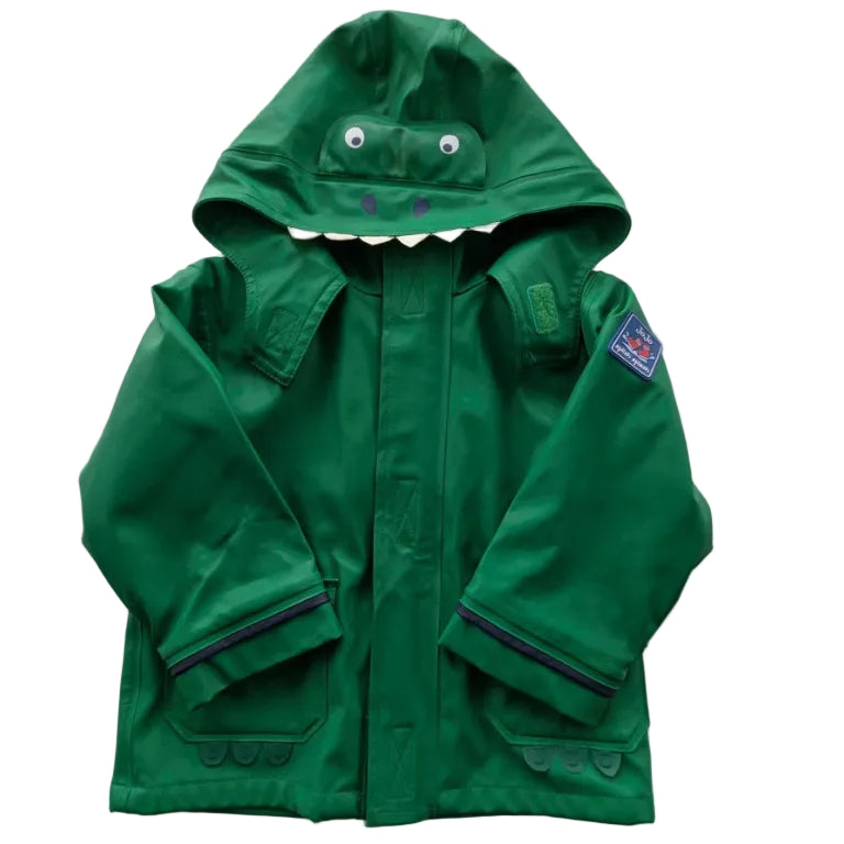 JoJo dino coat - resale