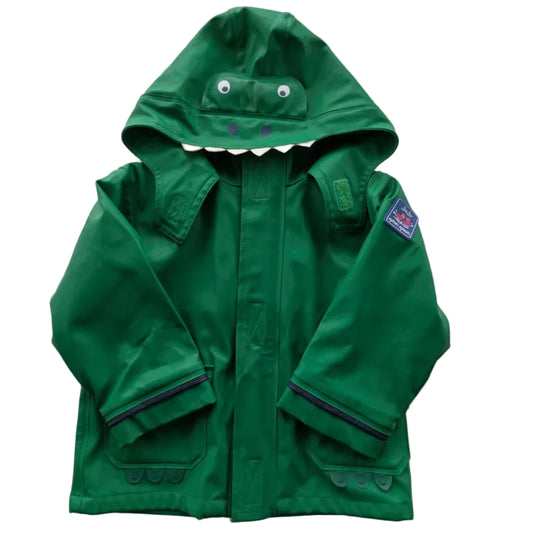 JoJo dino coat