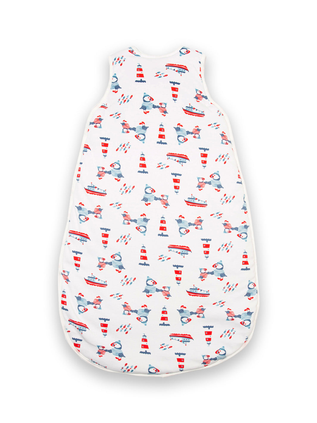 Puffin pals sleep bag - 2.5 tog