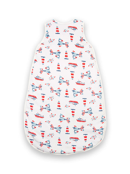 Puffin pals sleep bag - 2.5 tog