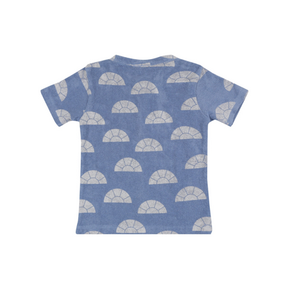 Rays print t-shirt