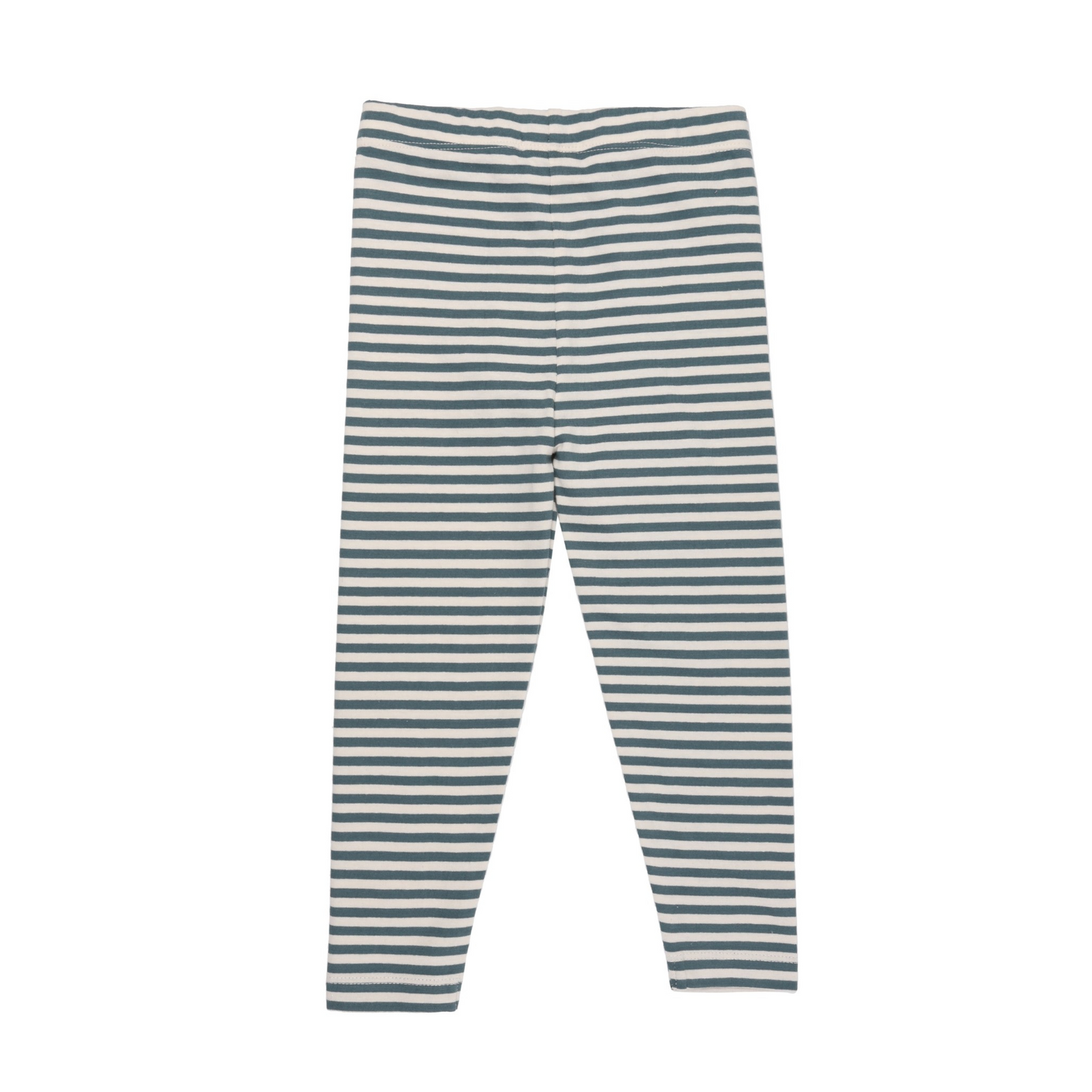 Sea stripe leggings