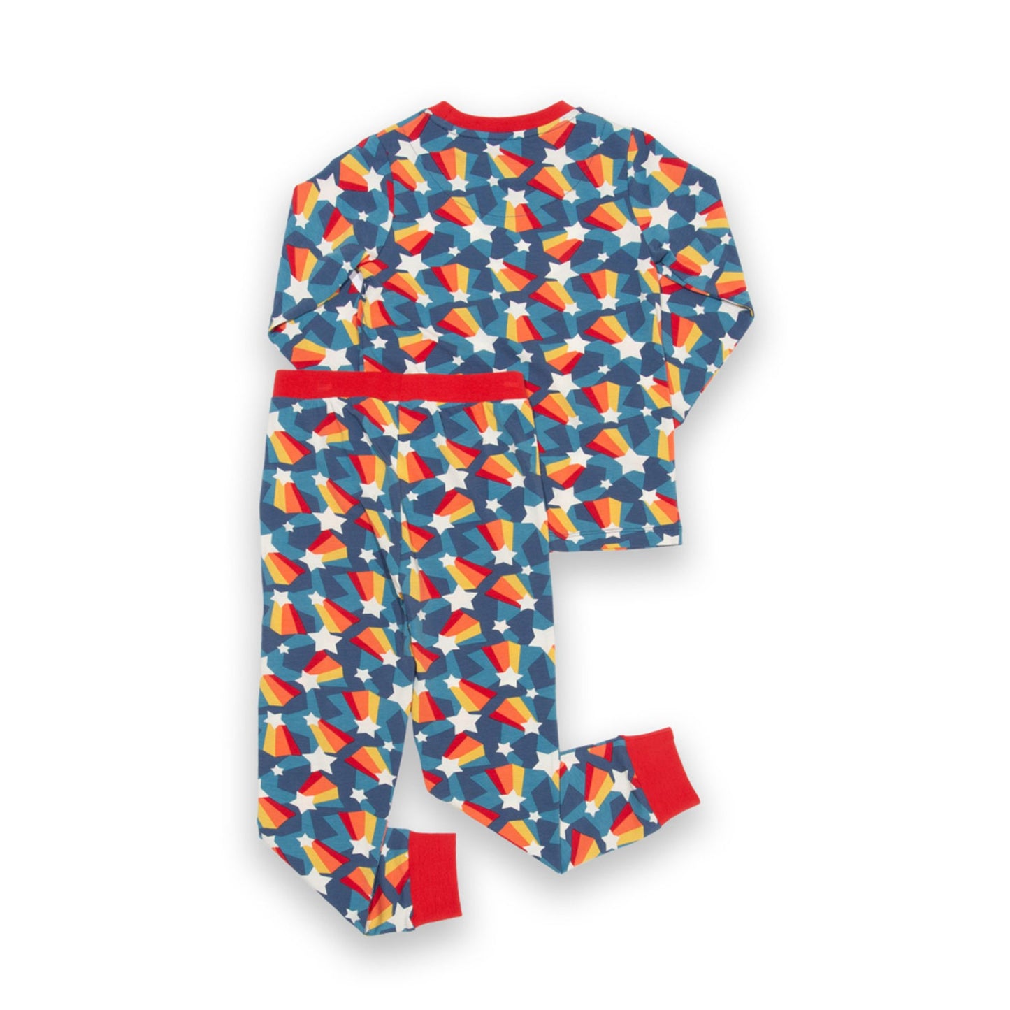 Shooting star pyjamas