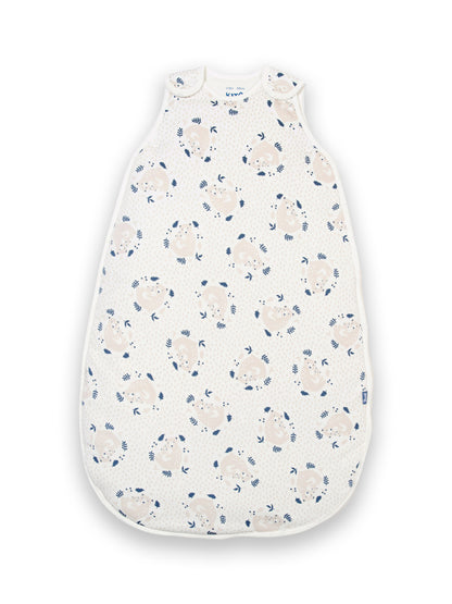 Snuggle bear sleep bag - 2.5 tog