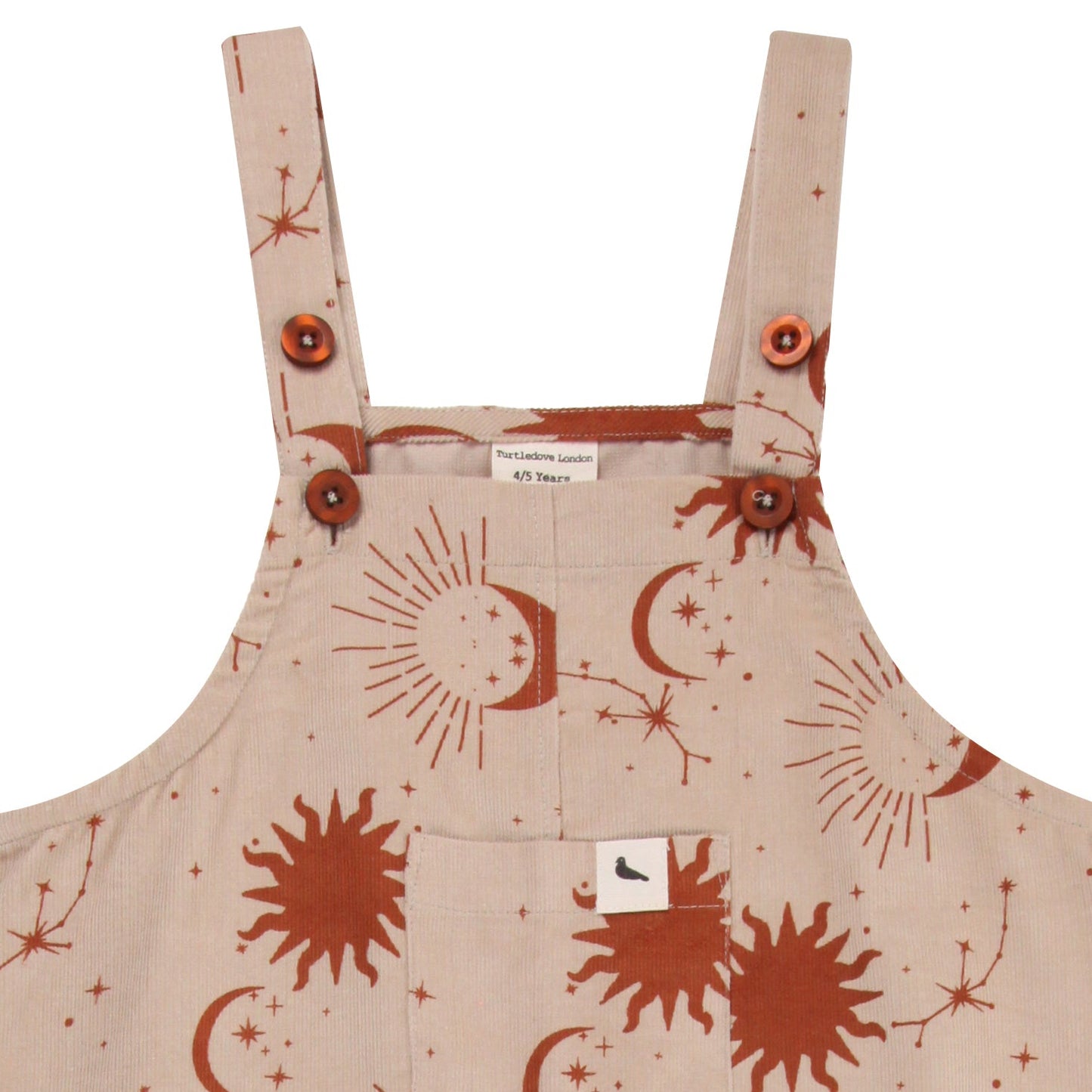 Celestial cord dunagrees