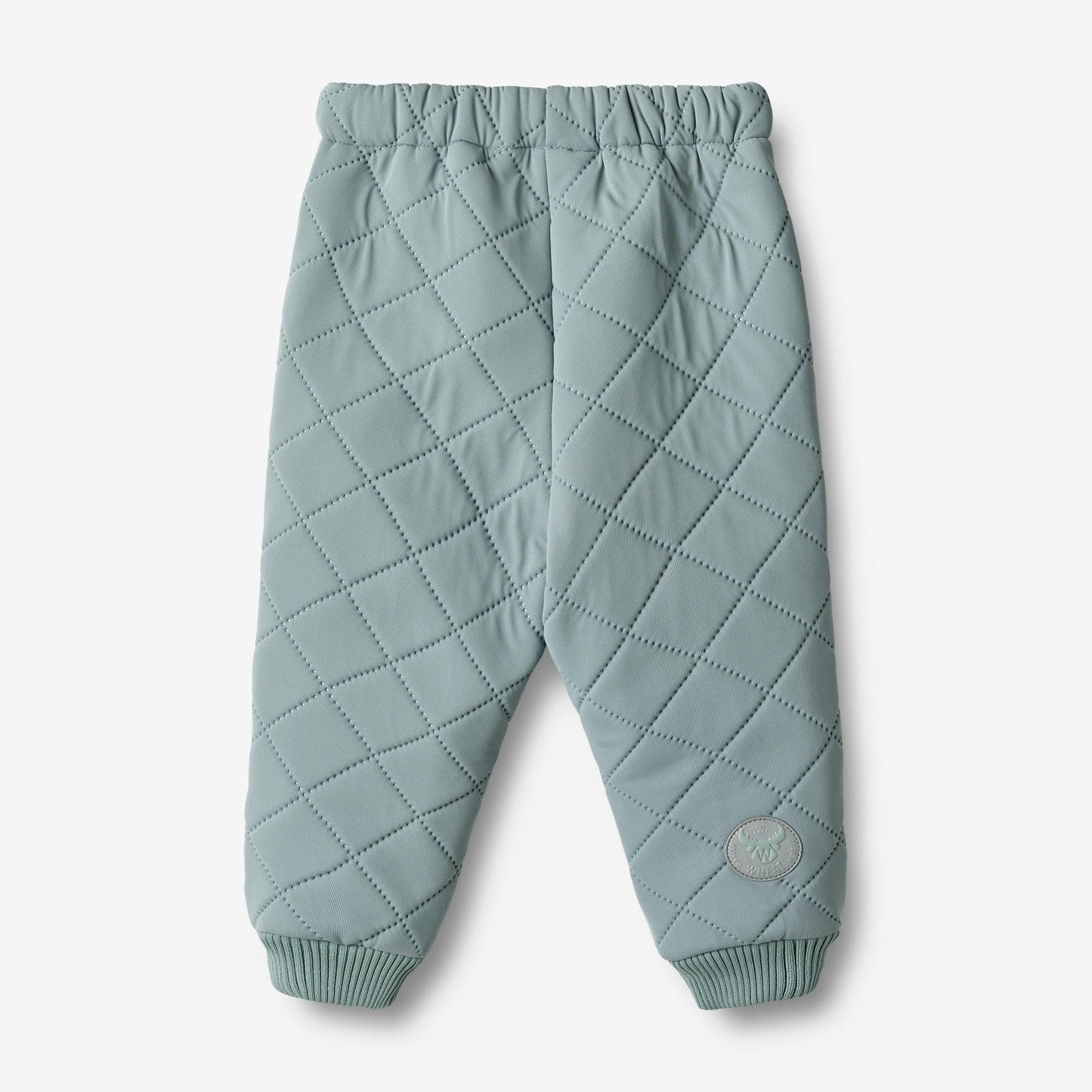 Alex thermo pants - blue slush