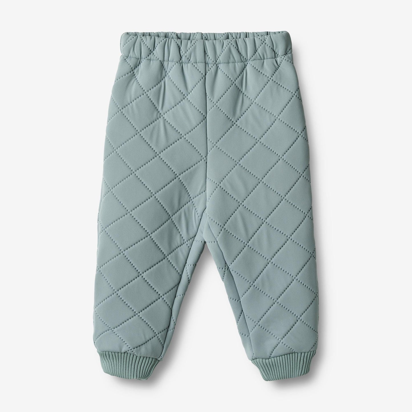 Alex thermo pants - blue slush