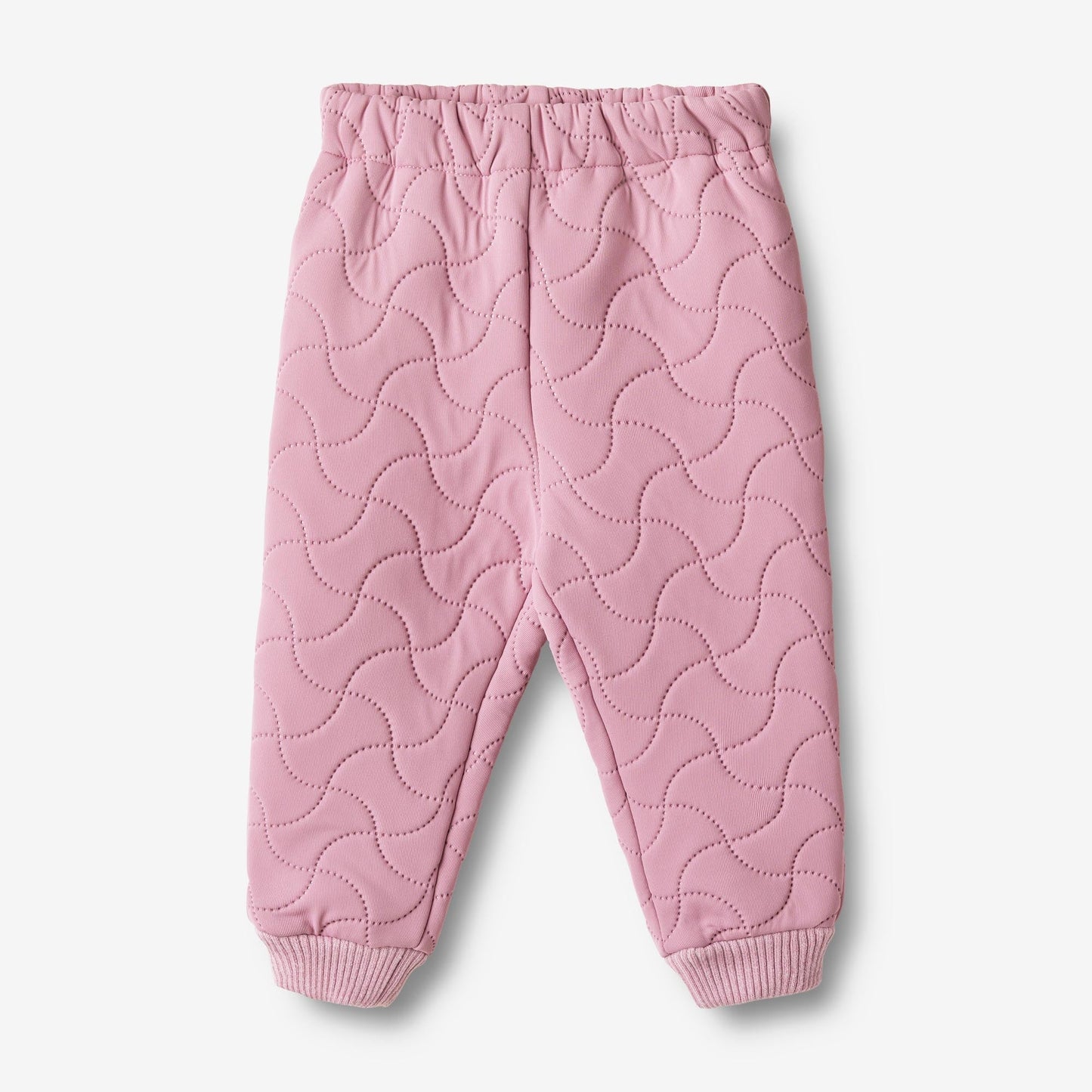 Alex thermo pants - spring lilac