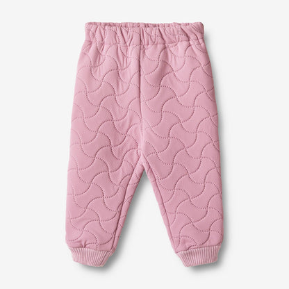 Alex thermo pants - spring lilac