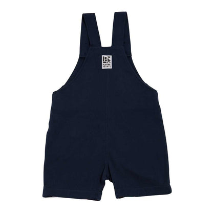 Under the sea short dungarees