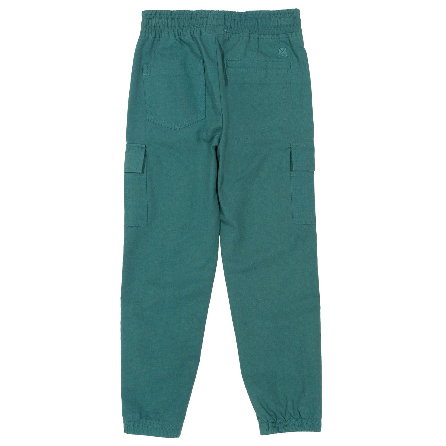 Utility pull ons - forest green