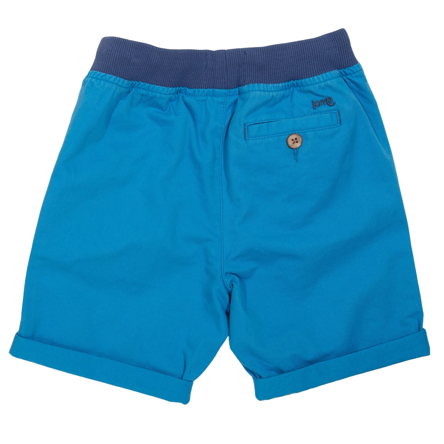 Yacht blue shorts