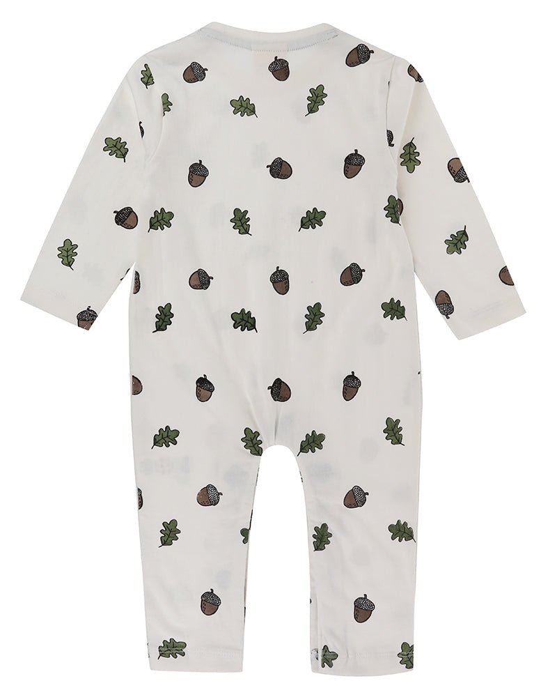 Acorn playsuit - Borro - rent baby kids clothes