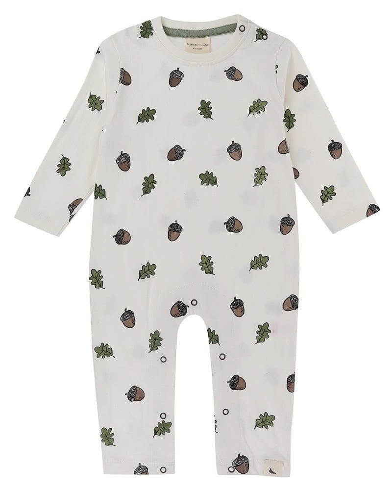 Acorn playsuit - Borro - rent baby kids clothes