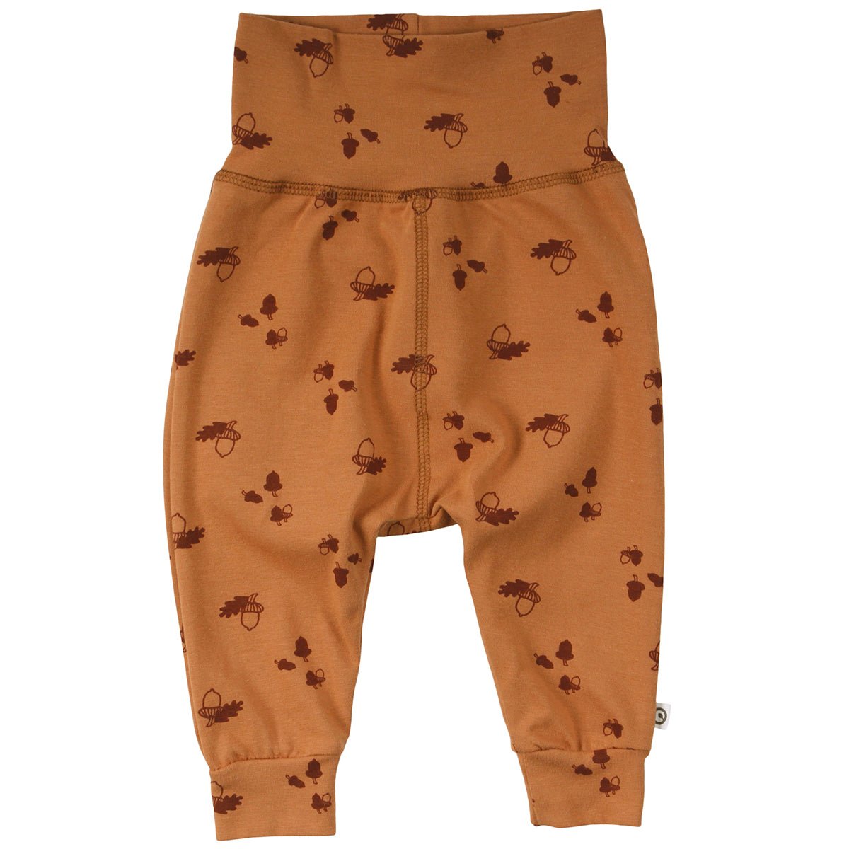 Acorn yoga pants - Borro - rent baby kids clothes