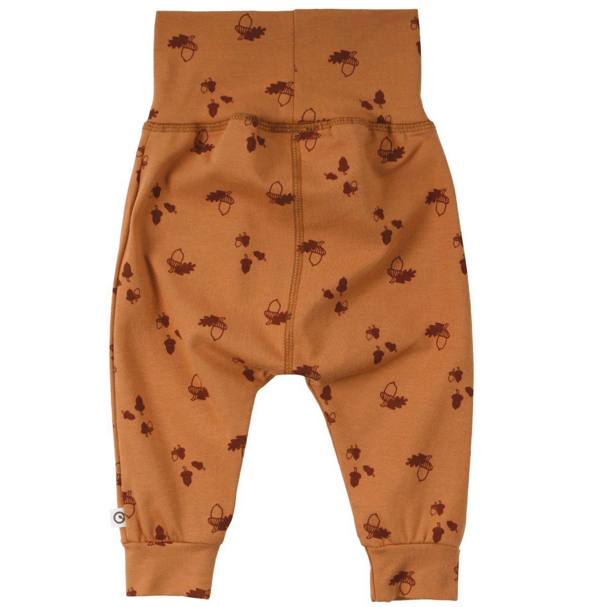 Acorn yoga pants - Borro - rent baby kids clothes