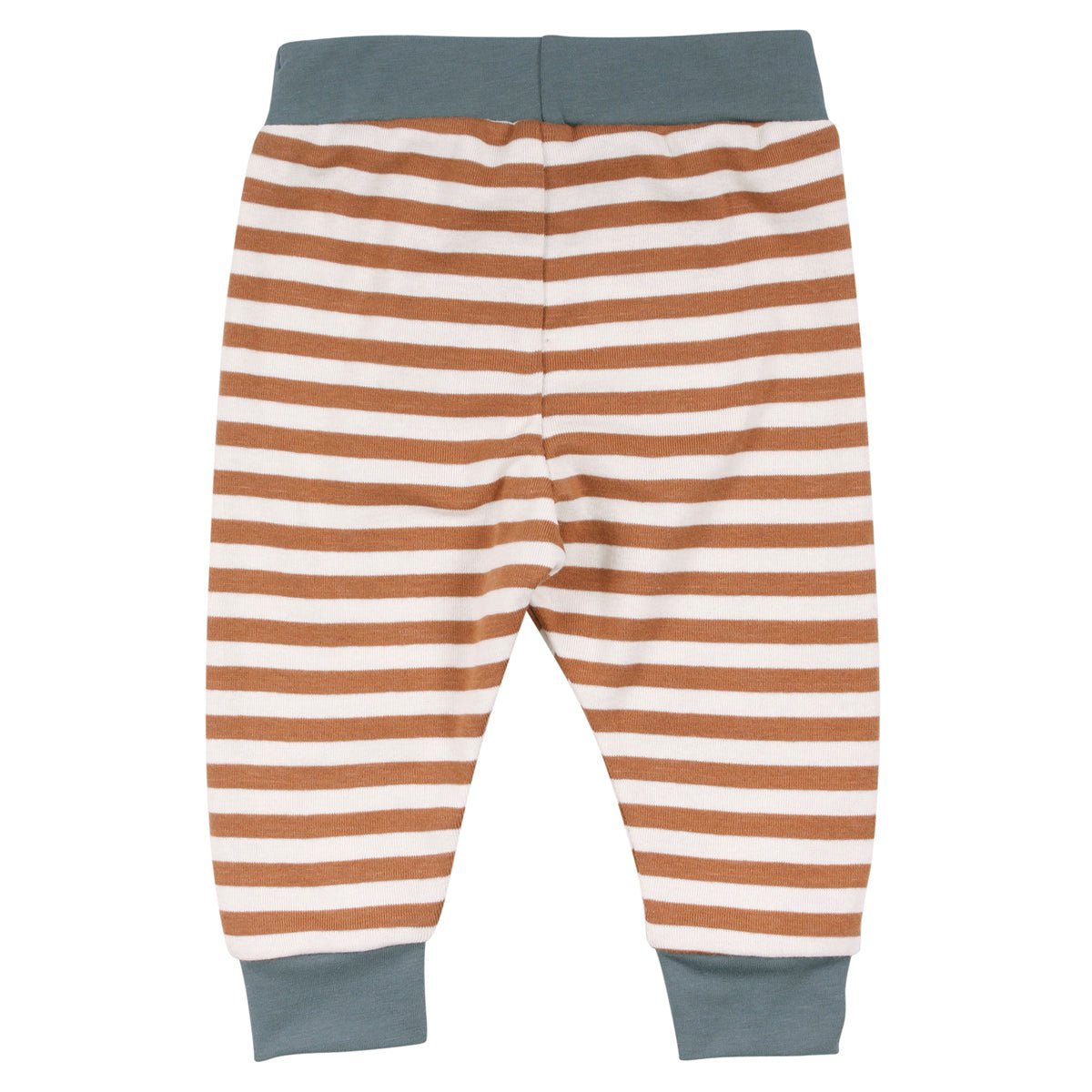 Bear stripe pants - Borro - rent baby kids clothes