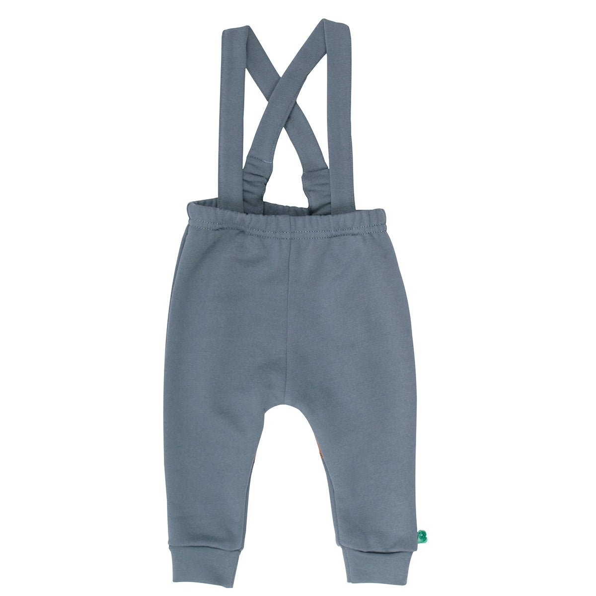 Bear suspender pants - Borro - rent baby kids clothes