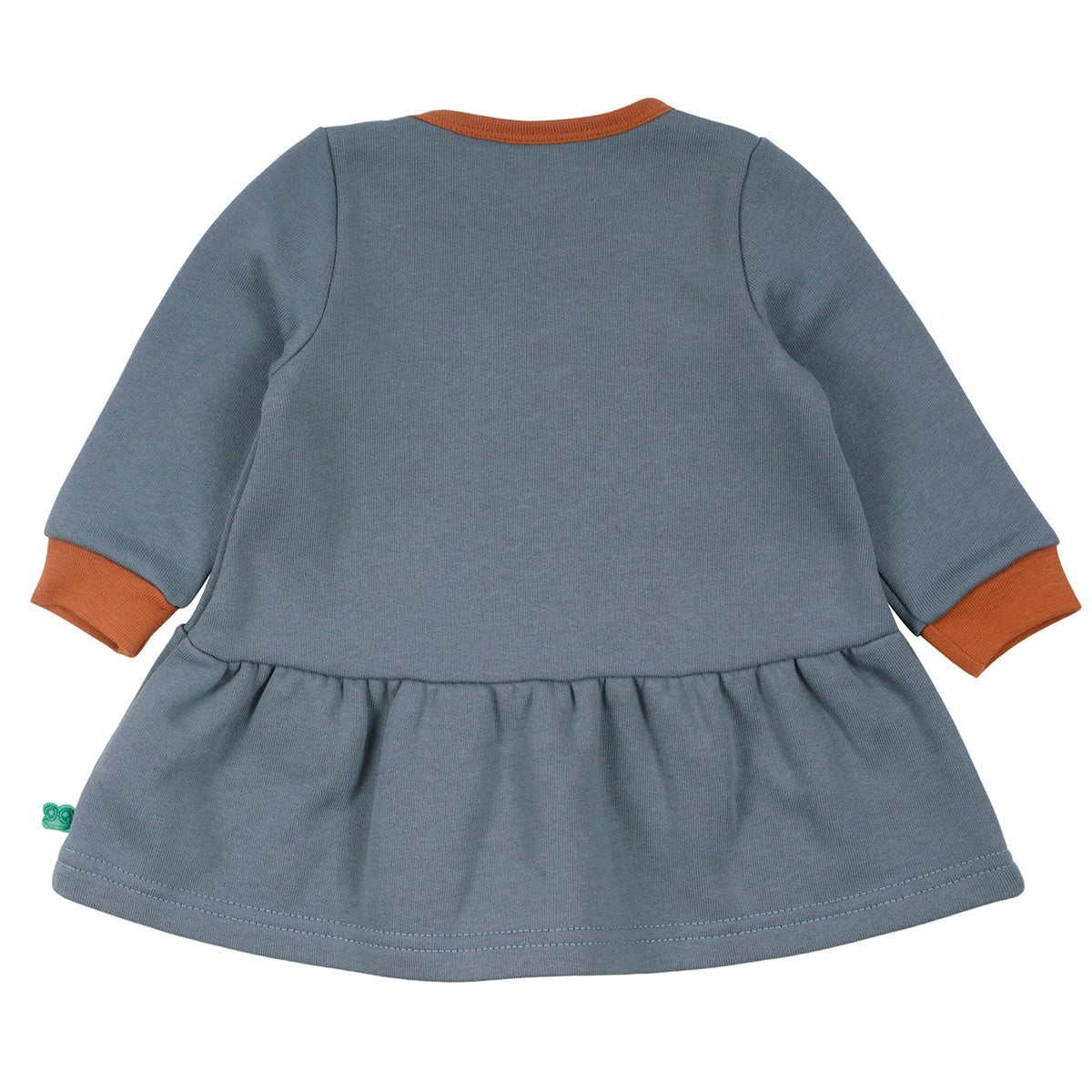 Bear sweatshirt dress - Borro - rent baby kids clothes