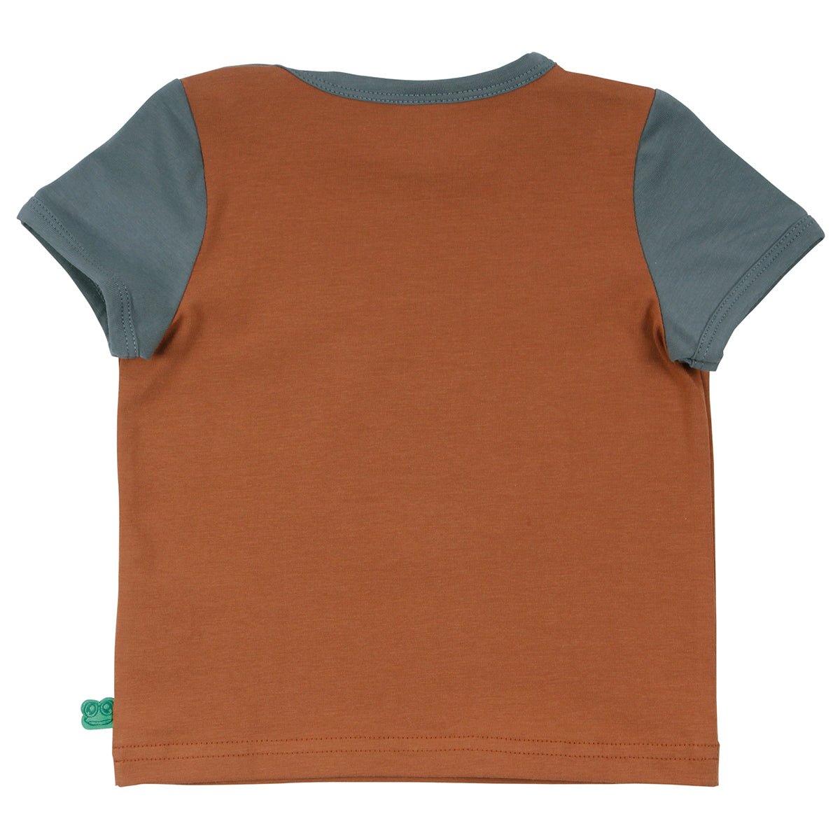 Bear t-shirt - Borro - rent baby kids clothes