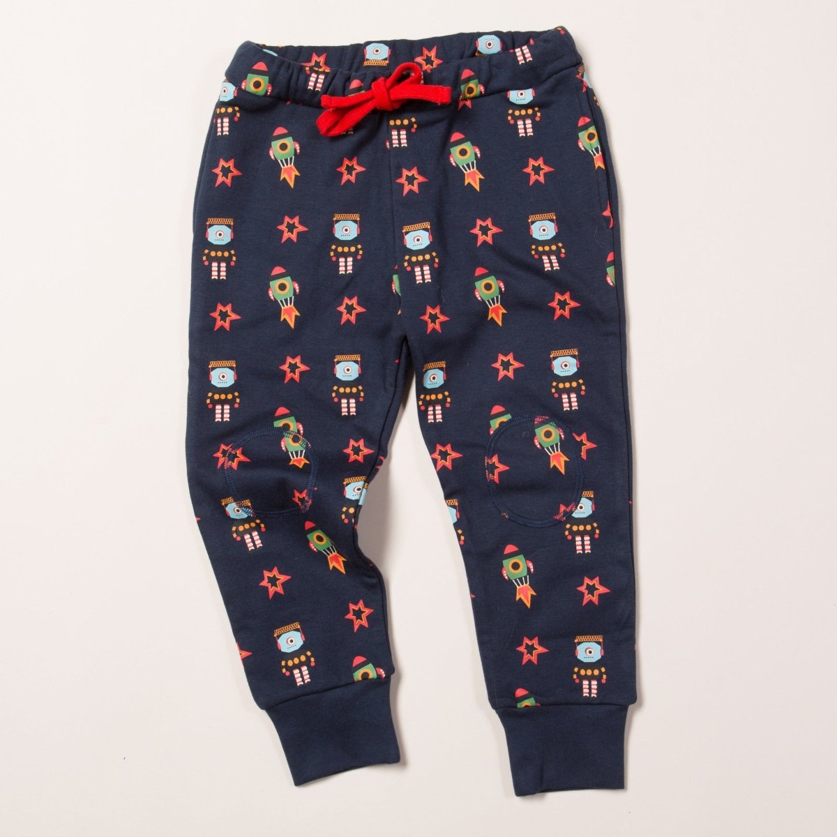 Blast off cosy joggers - Borro - rent baby kids clothes