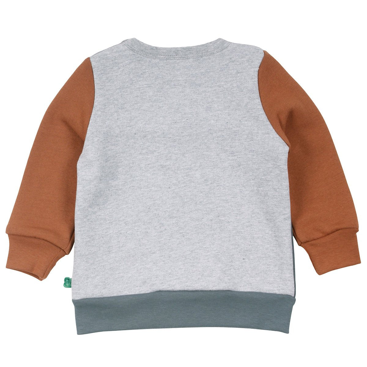 Block sweatshirt - Borro - rent baby kids clothes