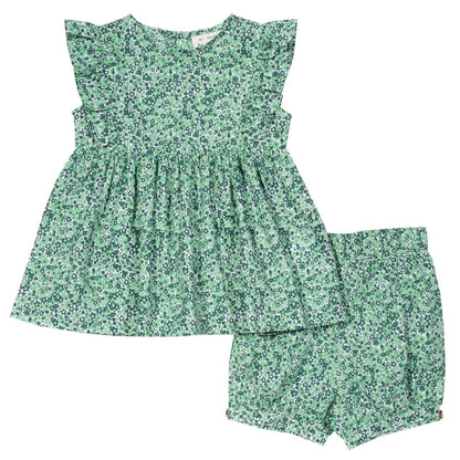 Blossom set - Borro - rent baby kids clothes