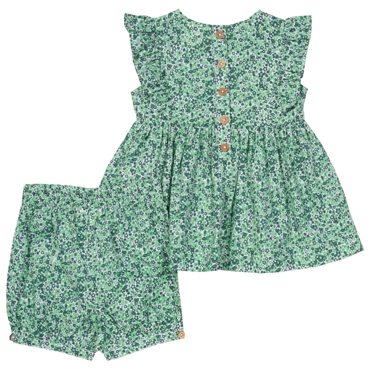 Blossom set - Borro - rent baby kids clothes