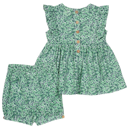 Blossom set - Borro - rent baby kids clothes