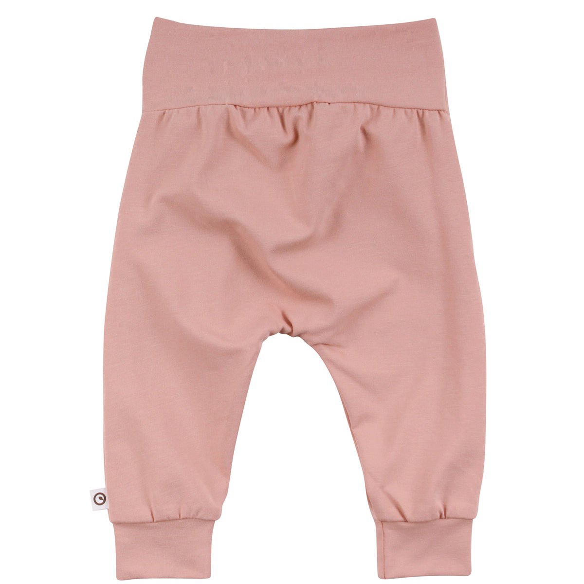 Blush pretty yoga pants - Borro - rent baby kids clothes